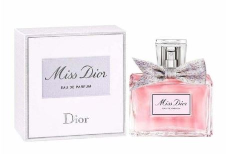Christian Dior Miss Dior EDP 100ml